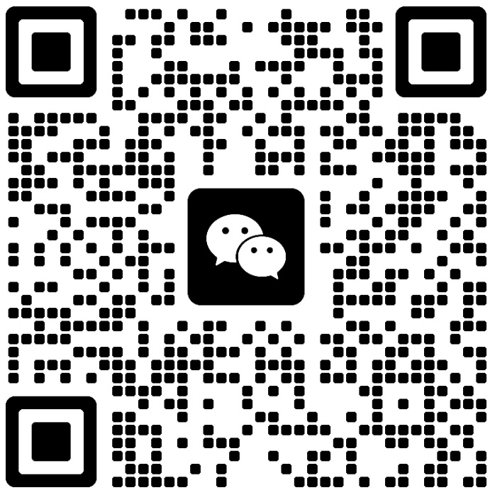 董坤律师微信二维码